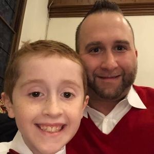 Meet your Posher, Matthew